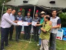 Blood Donation Camp